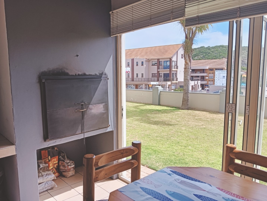 To Let 3 Bedroom Property for Rent in Diaz Beach Western Cape
